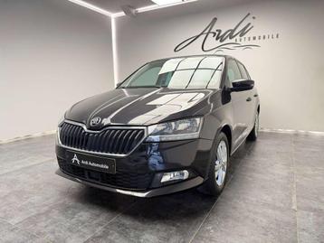 Skoda Fabia 1.0i *GARANTIE*1ER PROPRIETAIRE*BLUETOOTH*AIRCO* beschikbaar voor biedingen