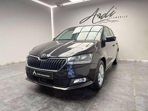 Skoda Fabia 1.0i *GARANTIE*1ER PROPRIETAIRE*BLUETOOTH*AIRCO*, Auto's, Skoda, Te koop, Fabia, ABS, Airbags, Airconditioning, Bluetooth