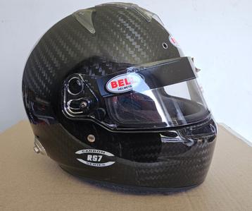 Casque Bell Carbone RS7 Neuf   disponible aux enchères