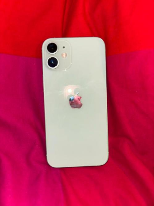 Iphone 12 mini te koop., Telecommunicatie, Mobiele telefoons | Apple iPhone, iPhone 12 Mini, Ophalen