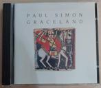 Paul Simon - Graceland, Ophalen of Verzenden
