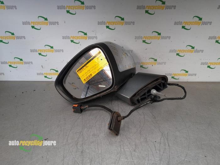 Buitenspiegel links van een Citroen C5, Auto-onderdelen, Spiegels, Citroën, Gebruikt, 3 maanden garantie