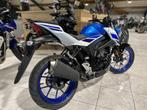 Suzuki GSX-S 125, Motoren, Motoren | Suzuki, Bedrijf, 125 cc, 11 kW of minder, Naked bike