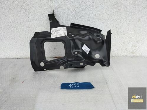 AUDI A6 C7 STATIONWAGON 4G9 HOEKAFWERKING R, Auto-onderdelen, Overige Auto-onderdelen, Audi, Gebruikt