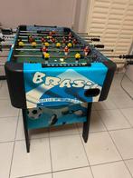 Table de baby-foot pliante, Hobby & Loisirs créatifs, Enlèvement, Utilisé