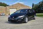 Honda Civic 1.4 i-VTEC Face Lift 1er Prop ** Garantie 12M **, Autos, Honda, Euro 5, Achat, 129 g/km, Entreprise