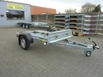 Aanhangwagen 750 kg 2 moto's NIEUW, Motoren, Ophalen, Nieuw