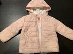 Jas - maat 104, Kinderen en Baby's, Kinderkleding | Maat 104, Ophalen of Verzenden, Gebruikt, Meisje, Jas