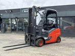 Linde H20T-01 (bj 2015), Zakelijke goederen, Machines en Bouw | Heftrucks en Intern transport, 2000 tot 3000 kg, LPG, Heftruck