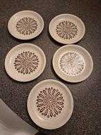 5 assiettes à dessert Biltons, Enlèvement ou Envoi