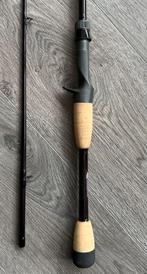 CANNE CASTING ST CROIX MOJO BASS NEUVE, Ophalen, Zo goed als nieuw