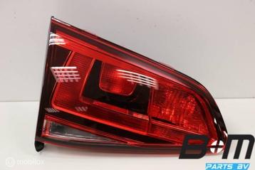 Achterlicht in klep links Volkswagen Golf 7 5G0945093AE beschikbaar voor biedingen