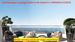 Uw eigen nieuwe Appartement in ORIHUELA COSTA aan zee en met, Orihuela Costa, Dorp, 75 m², Spanje