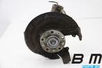 Wiellagerhuis + wiellager RV VW Golf 7 5Q0407256N, Auto-onderdelen, Ophanging en Onderstel, Gebruikt