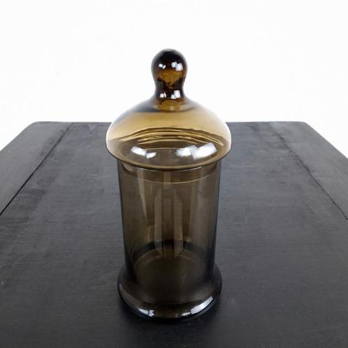 Vintage pot Empoli, Huis en Inrichting, Woonaccessoires | Stolpen, Gebruikt, Ophalen of Verzenden