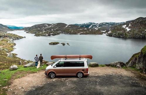 Vw T6.1 California Buscamper Mobilhome Te Huur, Caravans en Kamperen, Mobilhome-accessoires, Nieuw, Ophalen