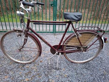 Herenfiets novy  beschikbaar voor biedingen