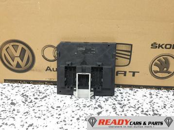 Boordcomputermodule 5Q0937084Q CONTINENTAL BOORDNET BORDNET beschikbaar voor biedingen