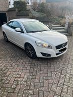 Volvo C70 150pk, Autos, Euro 5, Cabriolet, Boîte manuelle, 2 portes