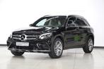 Mercedes-Benz GLC GLC 220 d 4M | AMG Line Trekhaak Camera Do, Autos, Alcantara, SUV ou Tout-terrain, 5 places, 120 kW