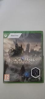 Hogwarts Legacy incl. Pre-order reward (Xbox One) sealed, Ophalen of Verzenden, Zo goed als nieuw, Overige genres, Vanaf 16 jaar