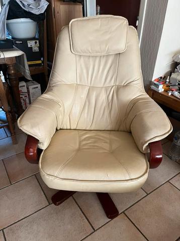 Relax zetel beschikbaar voor biedingen