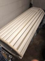 zonnebank, Elektronische apparatuur, Zonnebanken en Gezichtsbruiners, Ophalen