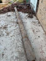 Poutrel te koop, Ophalen, Zo goed als nieuw