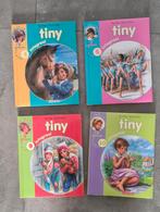 Tiny boeken - 5 verhalen in 1 boek, Enlèvement