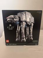 Lego star wars hoth sets (UCS AT-AT, AT-ST, snowtrooper…), Verzamelen, Star Wars, Ophalen, Zo goed als nieuw, Overige typen