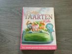 Vrolijke taarten, Ophalen of Verzenden, Zo goed als nieuw, Taarten, Boek of Tijdschrift