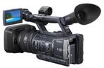 Sony HDR-AX2000E camcorder, Diversen, Overige Diversen, Ophalen, Zo goed als nieuw