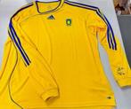 Brondby Denemarken shirt XL Voetbalshirt Adidas Maglia, Verzamelen, Sportartikelen en Voetbal, Ophalen of Verzenden, Zo goed als nieuw