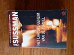 P. Sussman - Het laatste geheim van de tempel, Ophalen, Gelezen, P. Sussman