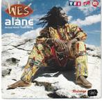 CD single WES - Alane, Cd's en Dvd's, 1 single, Ophalen of Verzenden, Zo goed als nieuw, Dance