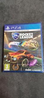 Rocket League - Collector's Edition, Consoles de jeu & Jeux vidéo, Jeux | Sony PlayStation 4, Enlèvement ou Envoi, Course et Pilotage