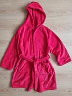 Rode zachte kamerjas - maat 140, Jongen of Meisje, Ophalen of Verzenden, Zo goed als nieuw, Nacht- of Onderkleding