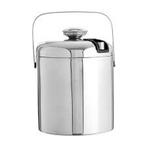 Ijsemmer RVS, Ophalen, Nieuw