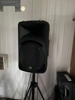 volledige PA geluidsinstallatie. Ideaal voor feesten, Ophalen, Gebruikt