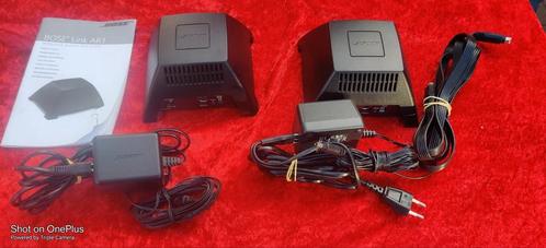 Bose Link  Ar 1 uitbreidings set van de AL8, Audio, Tv en Foto, Home Cinema-sets, Zo goed als nieuw, Ophalen of Verzenden
