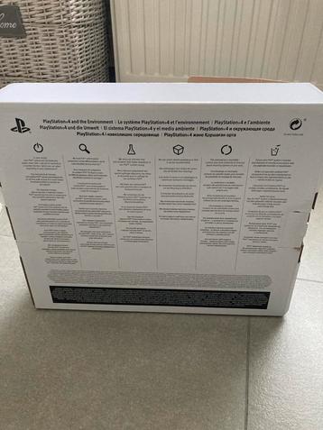 Ps4 PlayStation, Enlèvement, Comme neuf