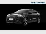 Audi Q6 Sportback e-tron Audi Q6 Sportback Corporate S e-tro, Auto's, Automaat, Overige modellen, Elektrisch, SUV of Terreinwagen