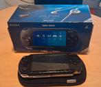 psps giga pack, Ophalen of Verzenden, Gebruikt, PSP