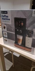 Coffee  machine, Ophalen, Zo goed als nieuw