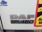 DAF XF 105 460 INTARDER, Boîte manuelle, TVA déductible, Propulsion arrière, Achat