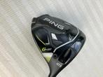 Golfclub DRIVER Ping G430 MAX 10,5° 2023, Sport en Fitness, Golf, Gebruikt, Ophalen of Verzenden, Club, Ping