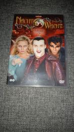 DVD Nachtwacht, Cd's en Dvd's, Dvd's | Kinderen en Jeugd, Ophalen of Verzenden, Gebruikt
