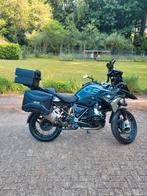 BMW R 1250 GS ultimate limited edition triple black, Motoren, Motoren | BMW, 2 cilinders, Particulier, Meer dan 35 kW, Enduro