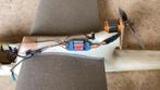 A vendre twistar complet, Hobby en Vrije tijd, Modelbouw | Radiografisch | Vliegtuigen, Ophalen, Zo goed als nieuw