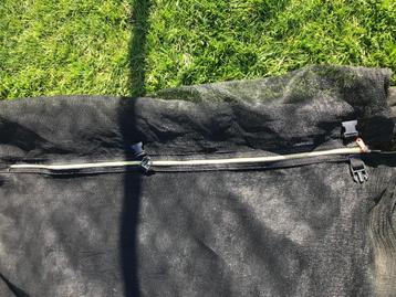 Veiligheidsnet trampoline Salta 306 cm 